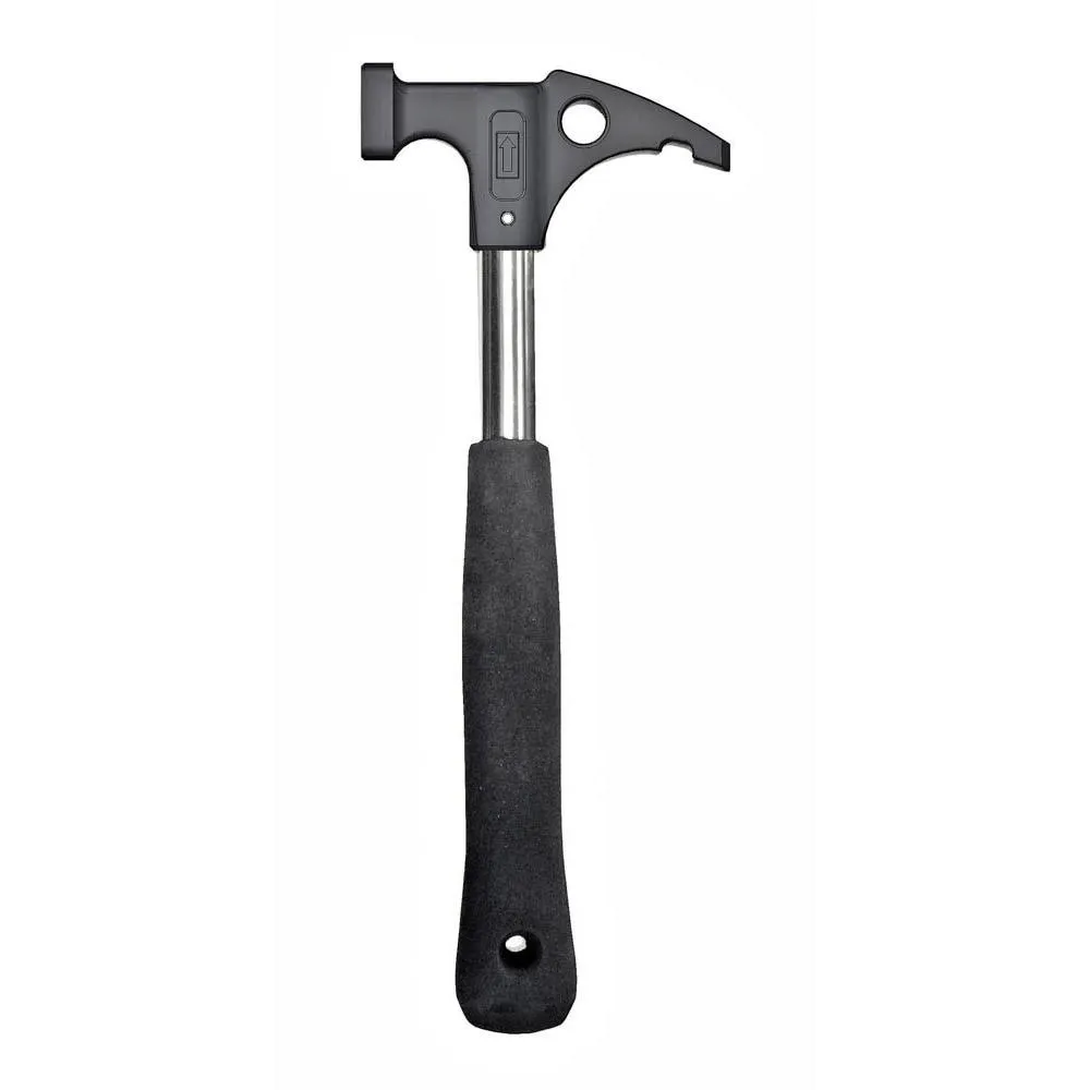 Singing Rock Rock Kletterhammer, Silver, One Size Singing Rock Rock Kletterhammer, Silver, One Size