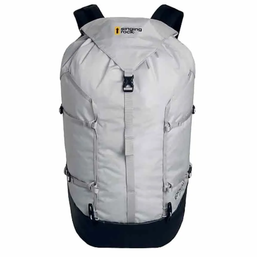 Singing Rock Rockwalp Rucksack, One size