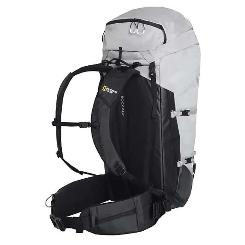 Singing Rock Rockwalp Rucksack, One size
