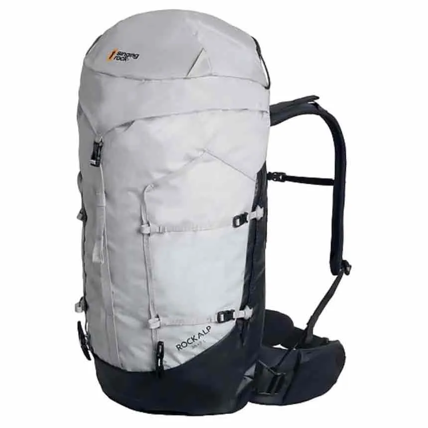 Singing Rock Rockwalp Rucksack, One size