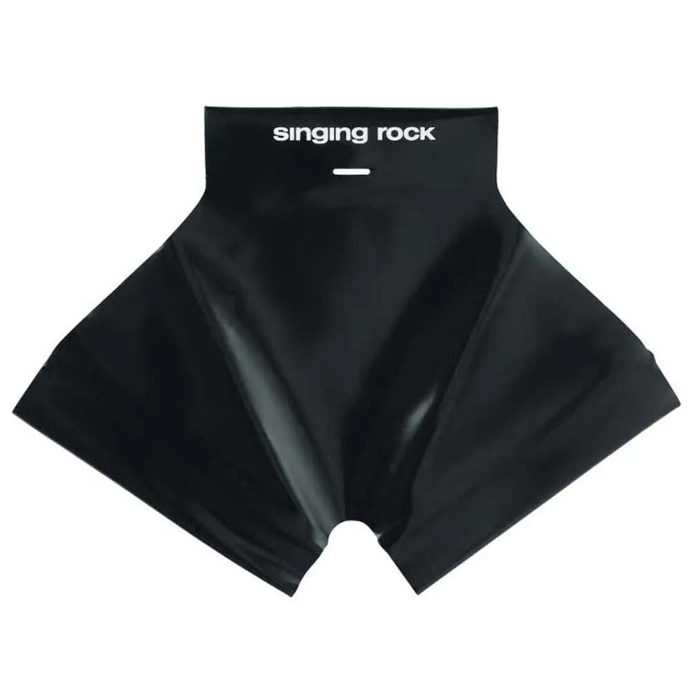 Singing Rock Schluchtenbeschützer, Black, One Size