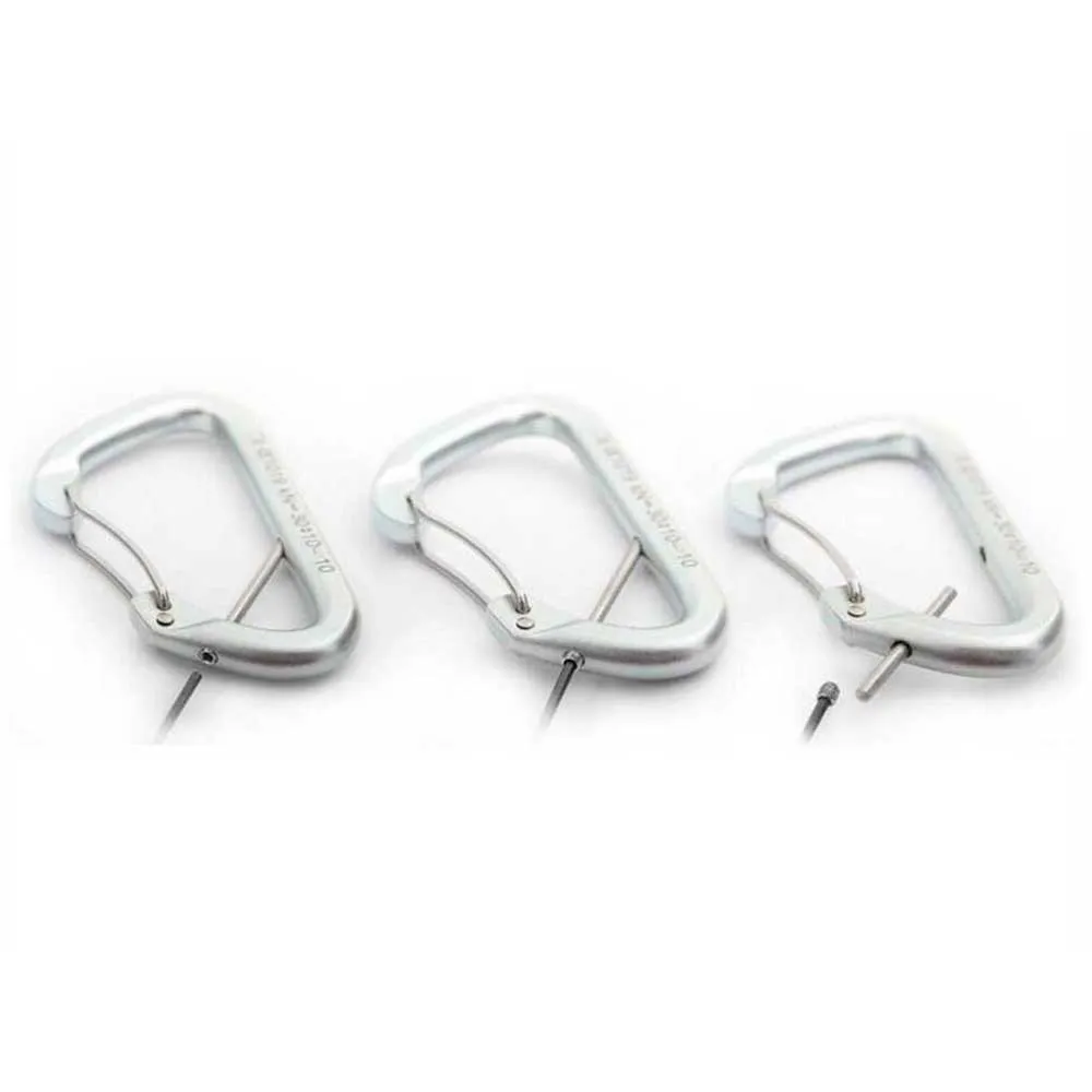 Singing Rock Set Artwall Expressschlinge Singing Rock Set Artwall Expressschlinge