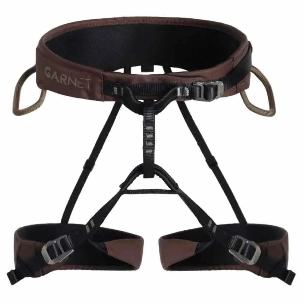 Singing Rock Src5084hx Garnet Gurtzeug Singing Rock Src5084hx Garnet Gurtzeug