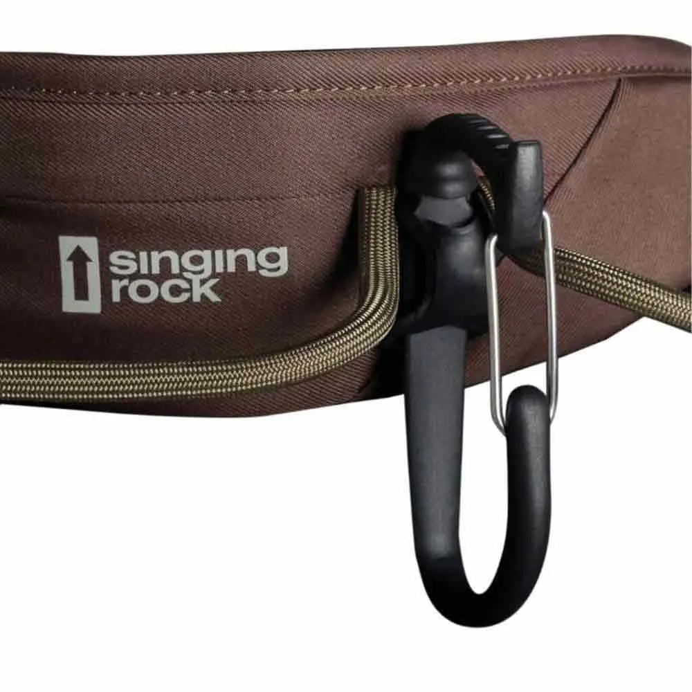 Singing Rock Src5084hx Garnet Gurtzeug Singing Rock Src5084hx Garnet Gurtzeug