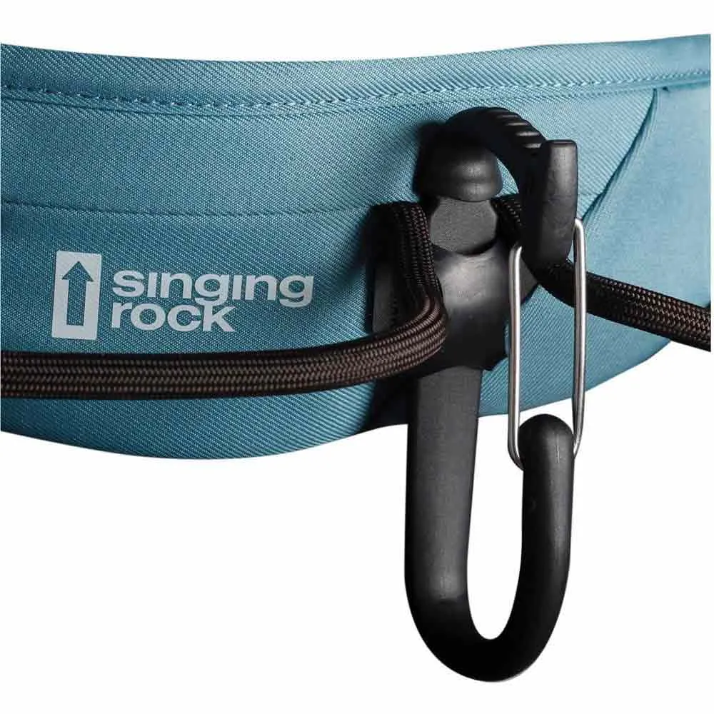 Singing Rock Src5084mx Garnet Gurtzeug