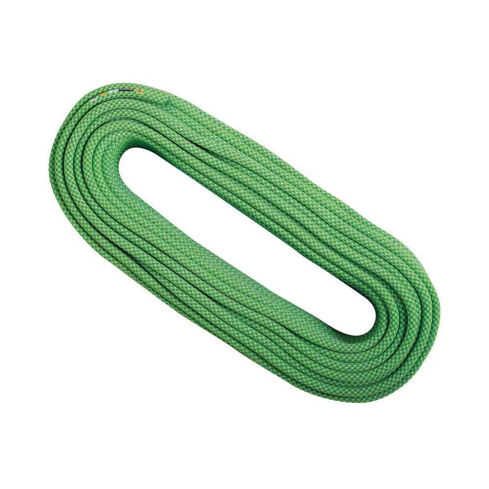 Singing Rock Srl0520 Hero Dry Seil, Green, 80m