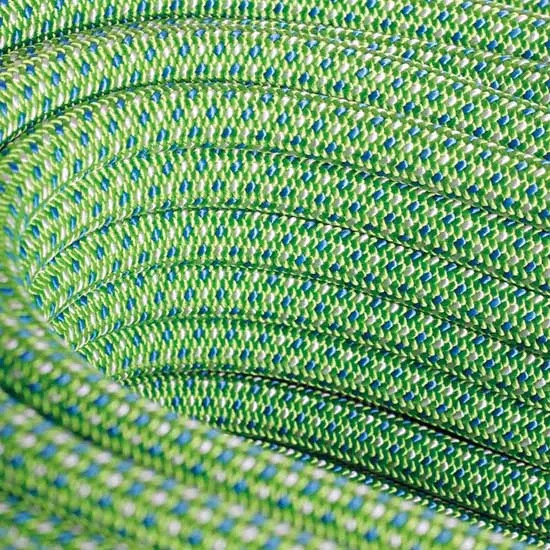 Singing Rock Srl0520 Hero Dry Seil, Green, 80m
