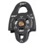 Singing Rock Srrk808bb00 Riemenscheibe, Black, One Size