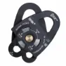 Singing Rock Srrk808bb00 Riemenscheibe, Black, One Size