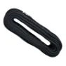 Singing Rock Static 10.5 Mm Seil, Black, 200m