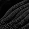 Singing Rock Static R44 11 Mm Seil, Black, 30m