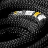 Singing Rock Static R44 11 Mm Seil, Black, 30m