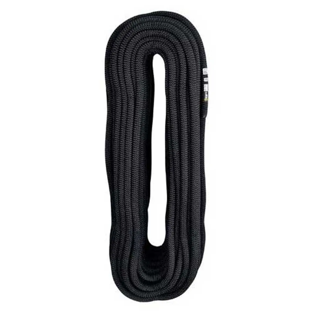 Singing Rock Static R44 11 Mm Seil, Black, 30m Singing Rock Static R44 11 Mm Seil, Black, 30m