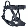 Singing Rock Top Gurtzeug, Black, One Size