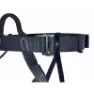 Singing Rock Top Gurtzeug, Black, One Size