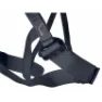 Singing Rock Top Gurtzeug, Black, One Size