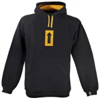 Singing Rock Unisex Kapuzenpullover Singing Rock Unisex Kapuzenpullover