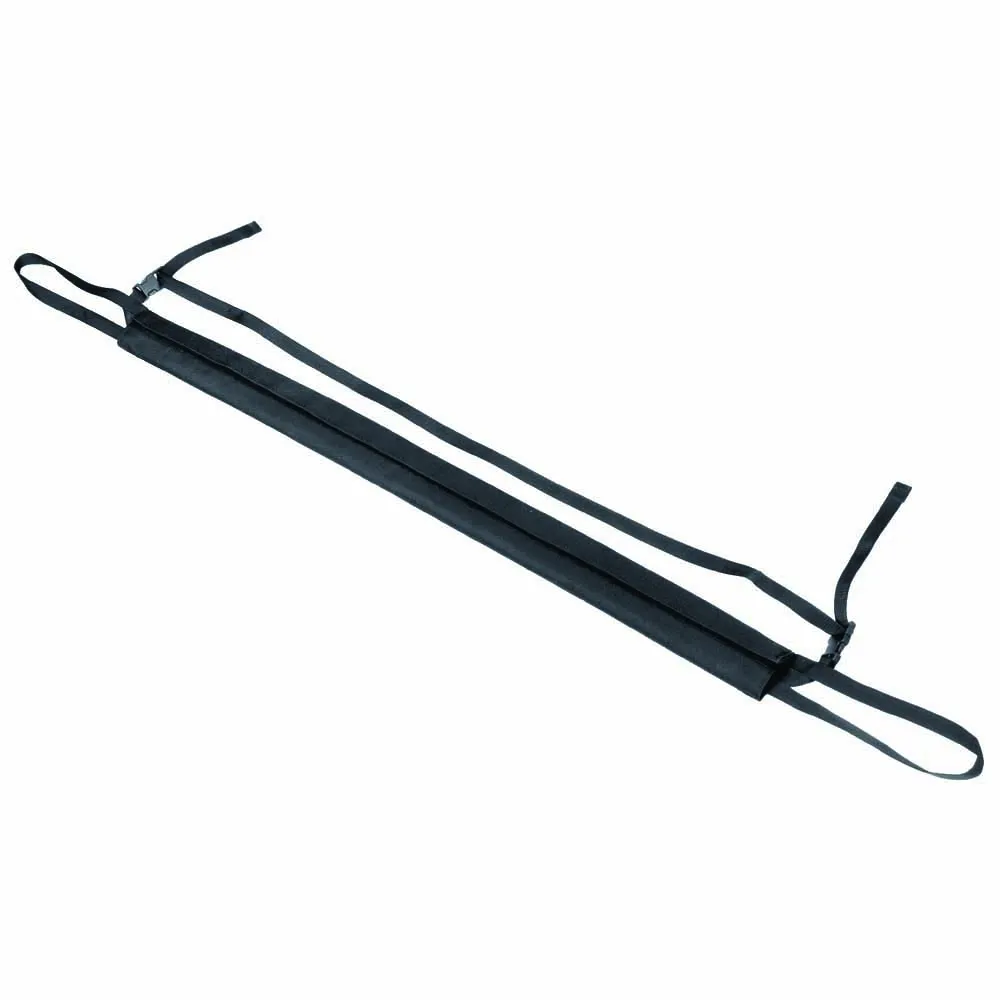 Singing Rock Verteidiger Beschützer, Black, 120cm Singing Rock Verteidiger Beschützer, Black, 120cm