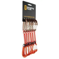 Singing Rock Vision 6 Pack Expressschlinge Singing Rock Vision 6 Pack Expressschlinge