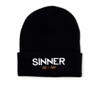 Sinner As I Am Nackenwärmer Sinner As I Am Nackenwärmer