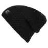 Sinner Grouse Mütze, Black