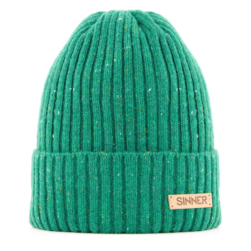 Sinner Nacional Mütze, Green