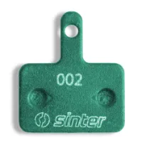 Sinter 002 Shimano B Mtb Race Organische Scheibenbremsbeläge Sinter 002 Shimano B Mtb Race Organische Scheibenbremsbeläge