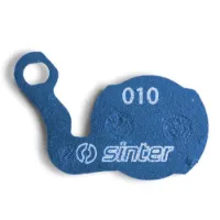Sinter 010 Magura E-bike Organische Scheibenbremsbeläge Sinter 010 Magura E-bike Organische Scheibenbremsbeläge