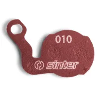 Sinter 010 Magura Mtb Standard Organische Scheibenbremsbeläge 25 Einheiten Sinter 010 Magura Mtb Standard Organische Scheibenbremsbeläge 25 Einheiten
