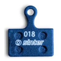 Sinter 018 Shimano K E-bike Organische Scheibenbremsbeläge
