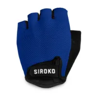 Siroko Aero Kurze Handschuhe Siroko Aero Kurze Handschuhe