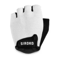 Siroko Aero Kurze Handschuhe Siroko Aero Kurze Handschuhe