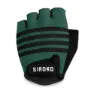 Siroko Aero Kurze Handschuhe