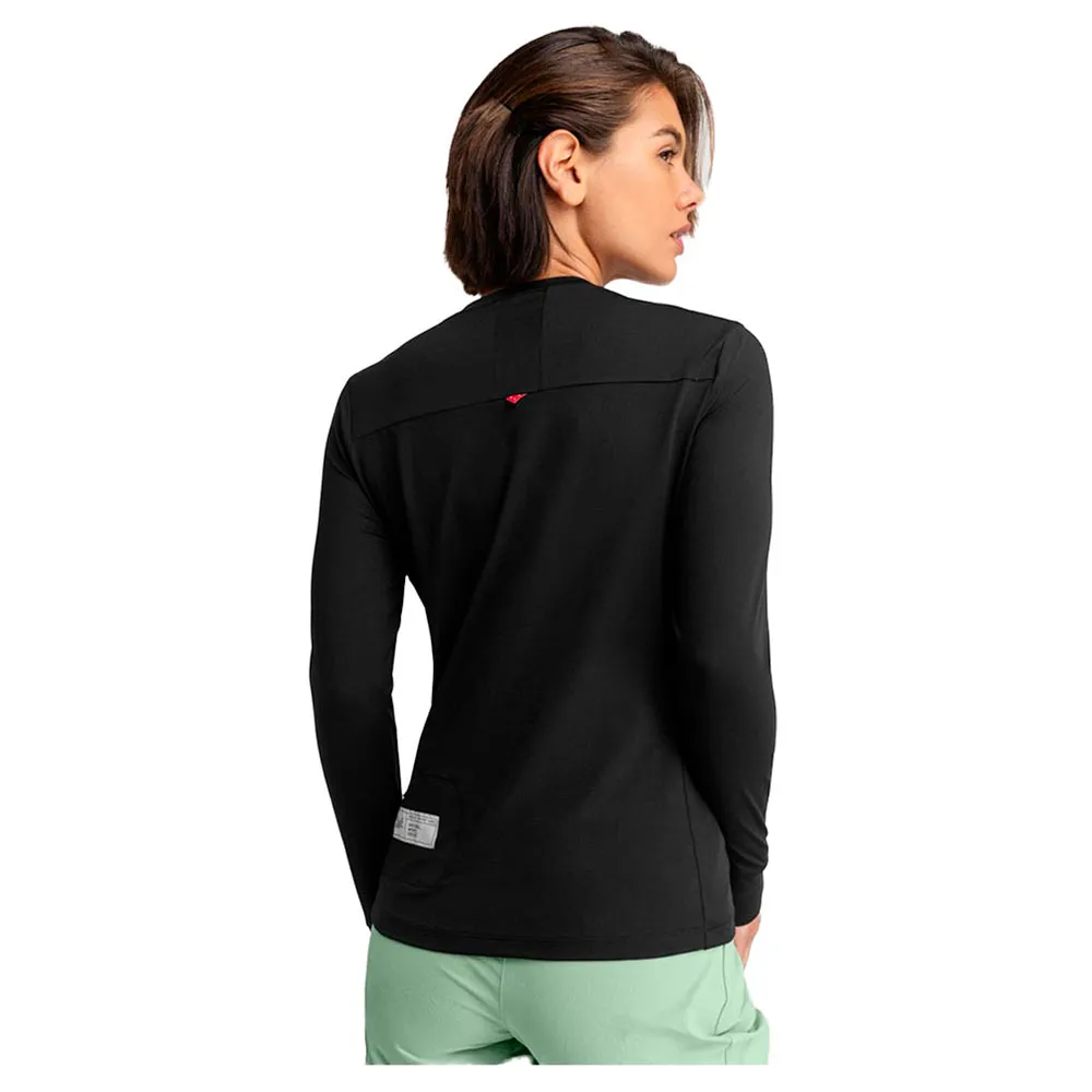 Siroko Alder Langarm-t-shirt Siroko Alder Langarm-t-shirt