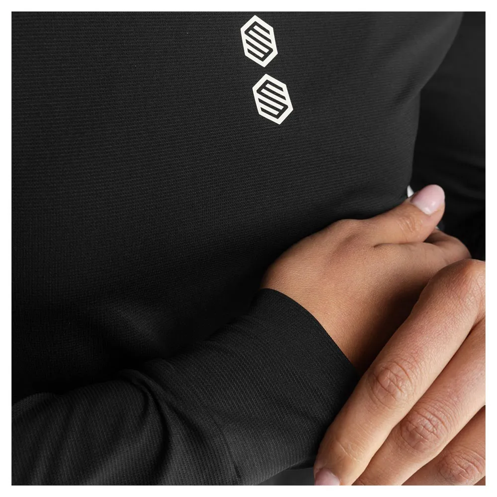 Siroko Alder Langarm-t-shirt Siroko Alder Langarm-t-shirt