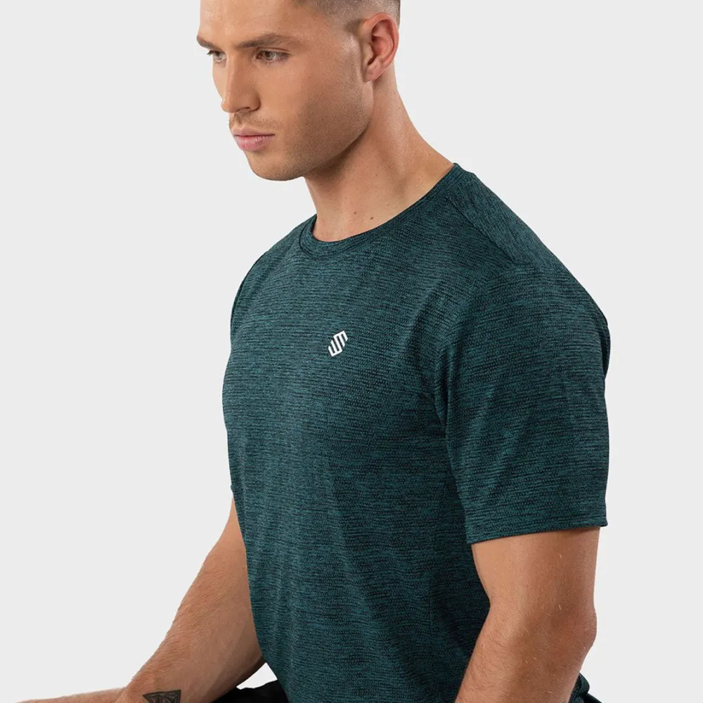 Siroko Alkaline Kurzarm-t-shirt Siroko Alkaline Kurzarm-t-shirt