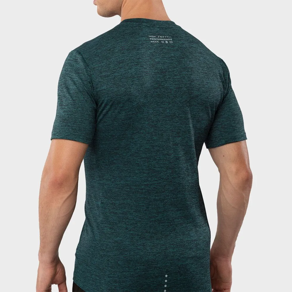 Siroko Alkaline Kurzarm-t-shirt Siroko Alkaline Kurzarm-t-shirt