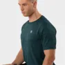 Siroko Alkaline Kurzarm-t-shirt