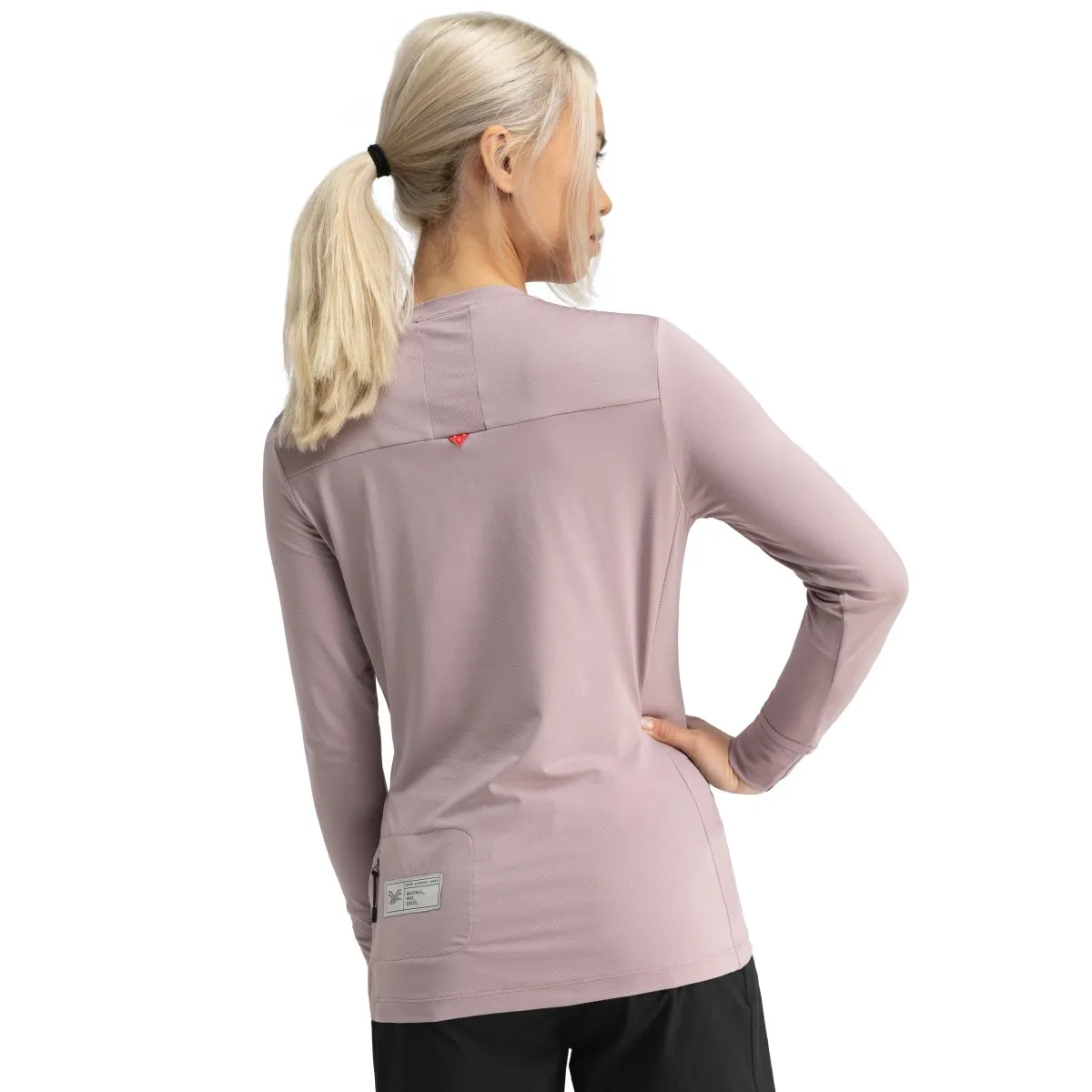 Siroko Altiplano Langarm-t-shirt Siroko Altiplano Langarm-t-shirt