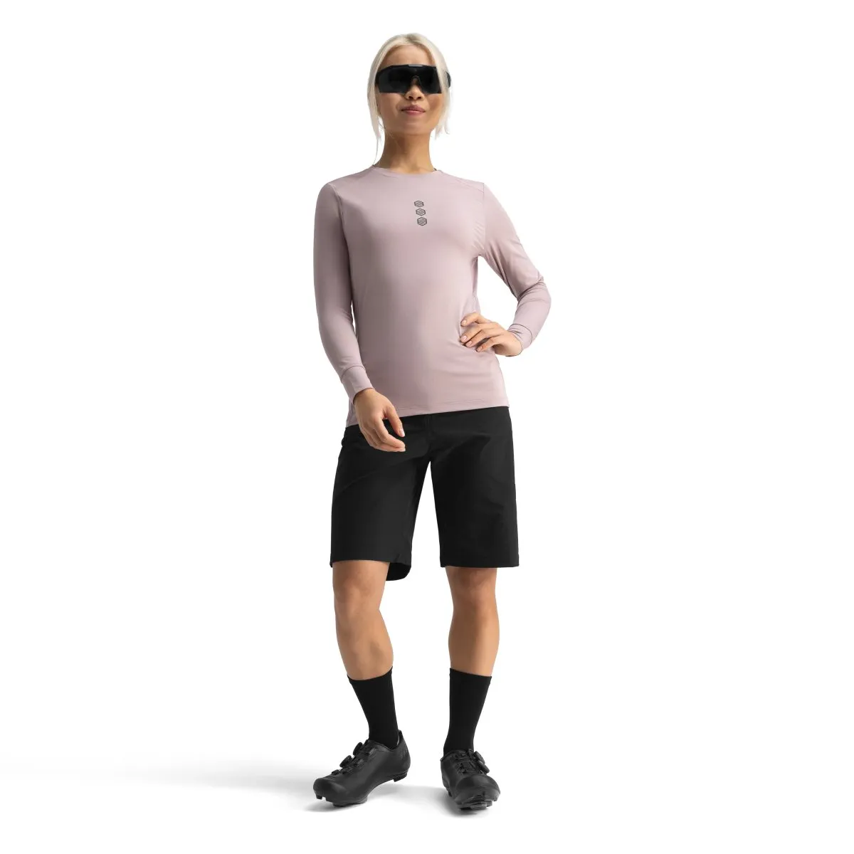 Siroko Altiplano Langarm-t-shirt Siroko Altiplano Langarm-t-shirt
