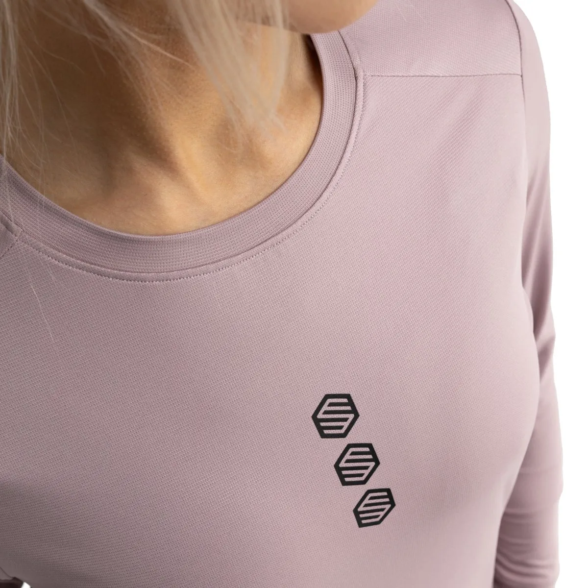Siroko Altiplano Langarm-t-shirt Siroko Altiplano Langarm-t-shirt