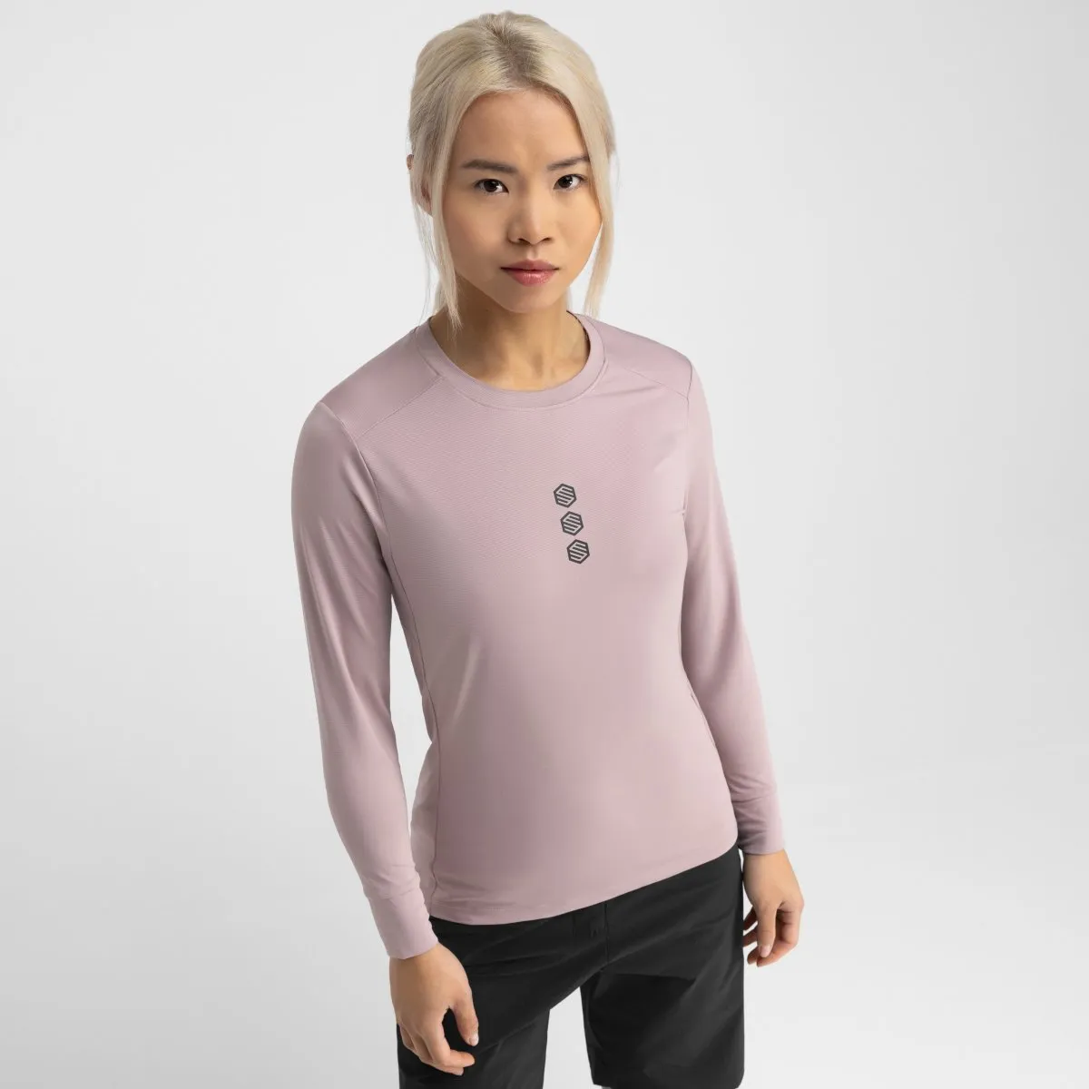 Siroko Altiplano Langarm-t-shirt Siroko Altiplano Langarm-t-shirt