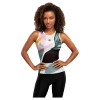 Siroko Amazonas Ärmelloses Baselayer Siroko Amazonas Ärmelloses Baselayer