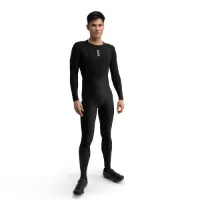 Siroko Apalache Lange Trägerhose Siroko Apalache Lange Trägerhose