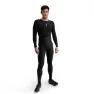 Siroko Apalache Lange Trägerhose