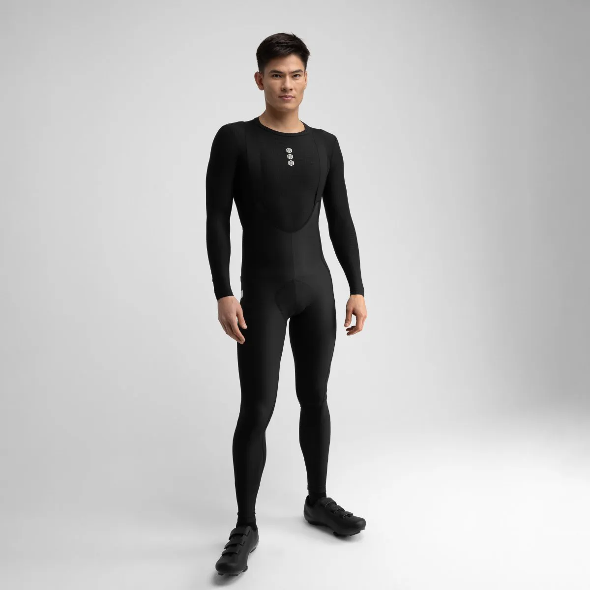 Siroko Apalache Lange Trägerhose Siroko Apalache Lange Trägerhose