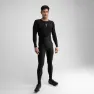 Siroko Apalache Lange Trägerhose