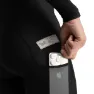 Siroko Apalache Lange Trägerhose