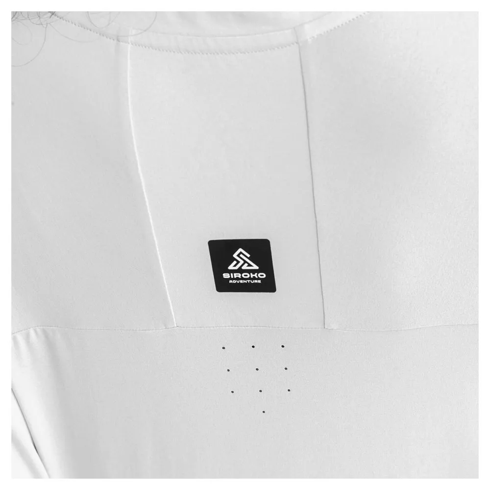 Siroko Ascend Langarm-t-shirt Siroko Ascend Langarm-t-shirt