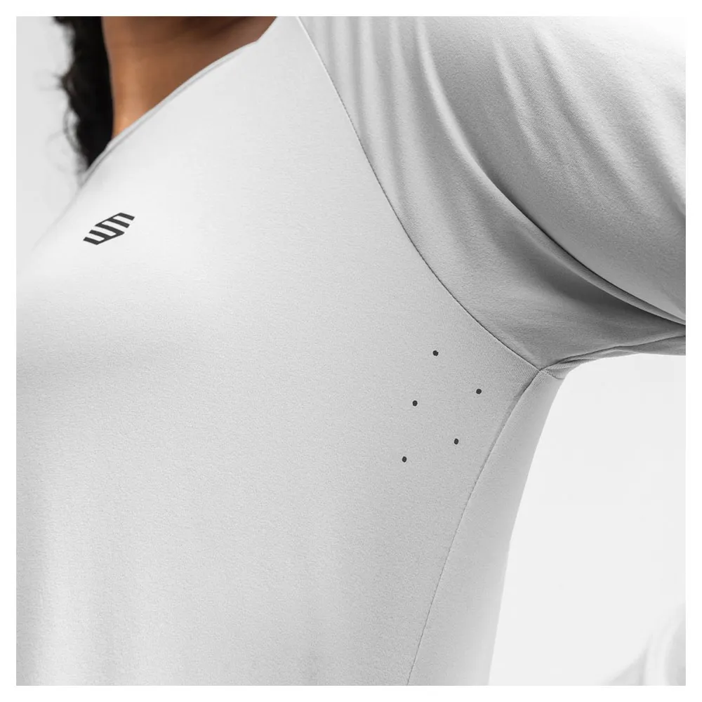 Siroko Ascend Langarm-t-shirt Siroko Ascend Langarm-t-shirt